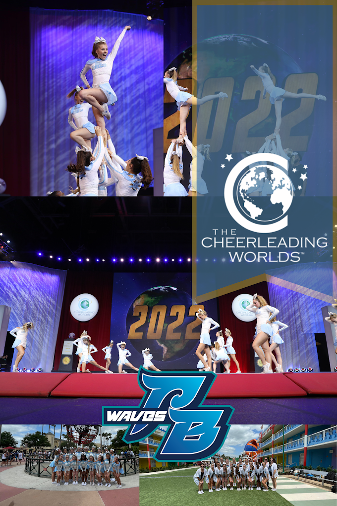 Welcome to Pacific Beach All Star Gyms – Your Leading   Cheerleading Destination in San Diego